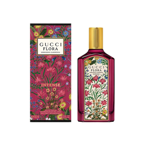Gucci Flora
