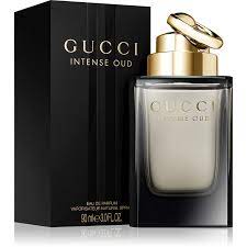 Gucci Oud