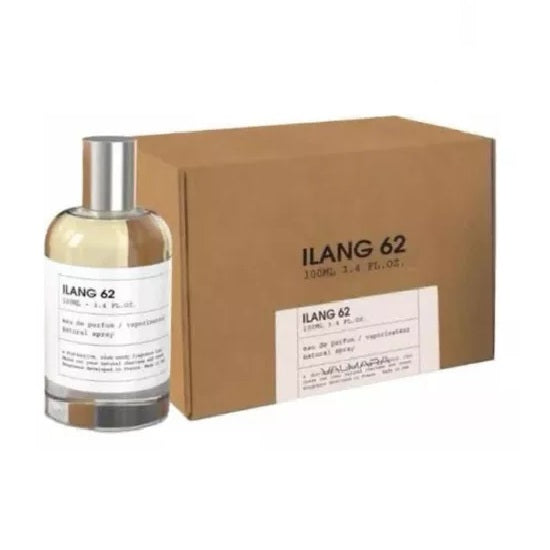 Ilang 62 Eau de Parfum