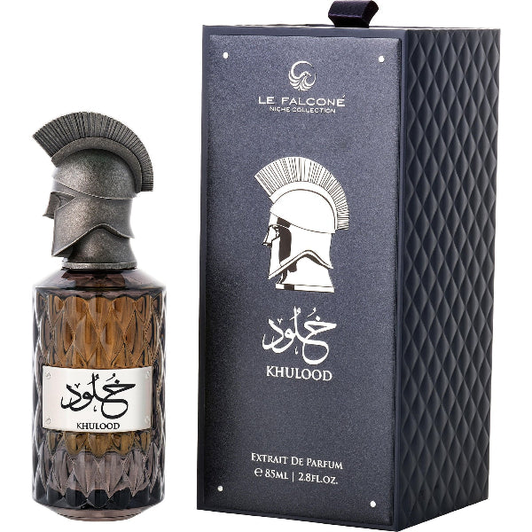 Le Falcone Niche – Collection Khulood Extrait de Parfum