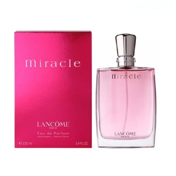 Perfume Lancôme Miracle Dama Eau de Parfum