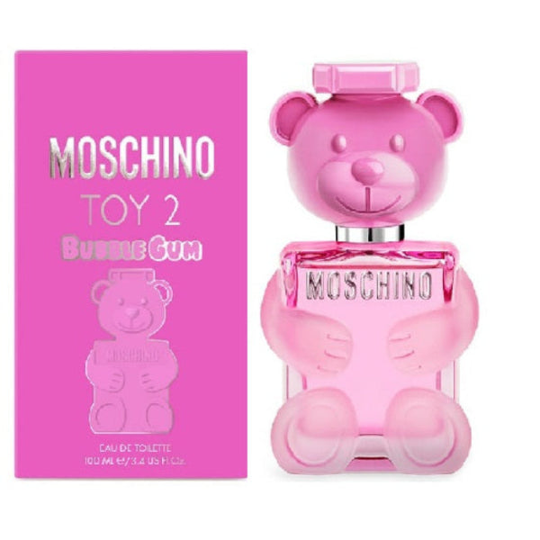 Toy 2 Bubble Gum Moschino