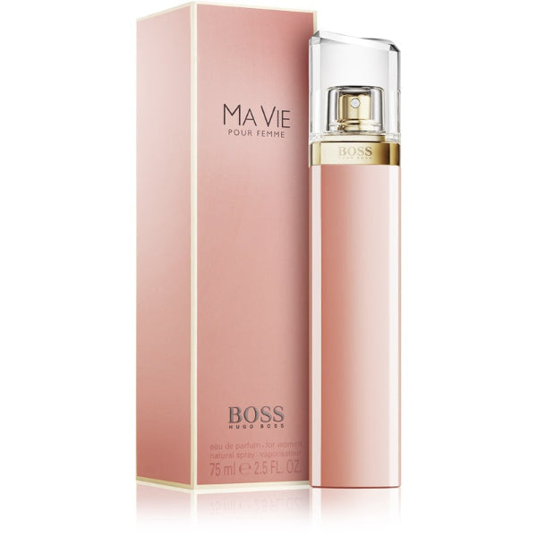 Mar Vie Pour Femme – Hugo Boss