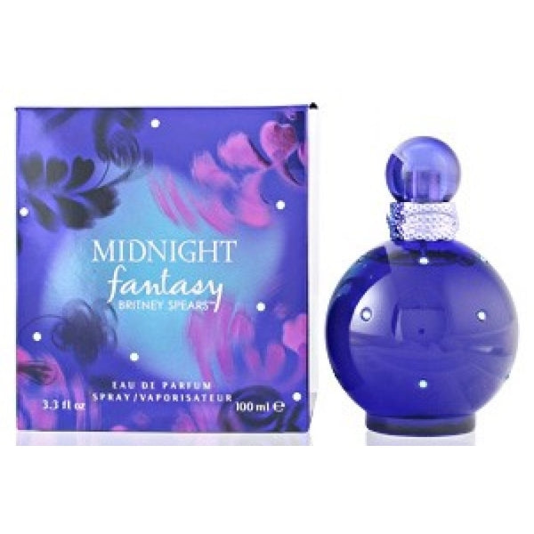 Midnight Fantasy – Britney Spears