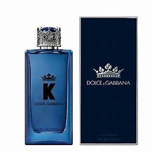 K by Dolce & Gabbana Dolce&Gabbana EDP