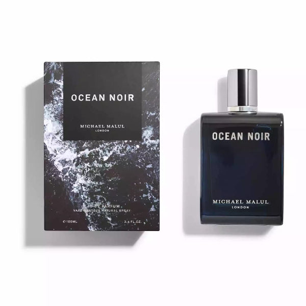 Ocean Noir – Michael Malul
