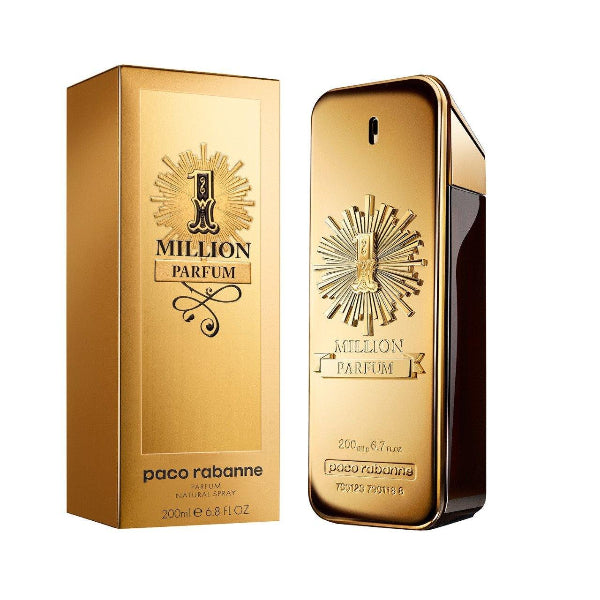 One Million Parfum