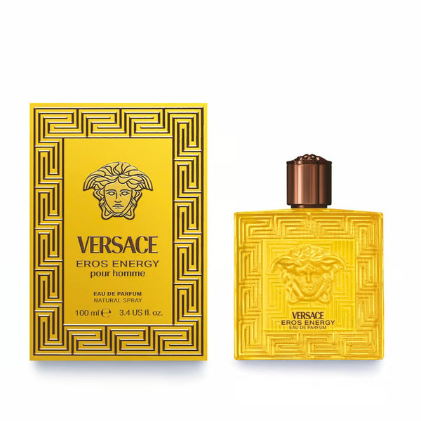 Versace Eros Energy Eau de Parfum