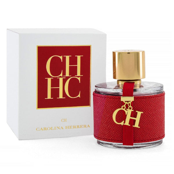 Carolina Herrera CH HC Eau de Parfum