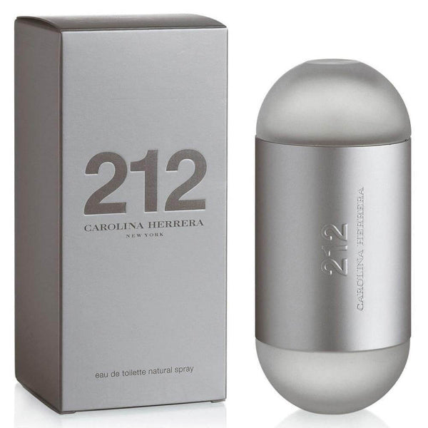 Carolina Herrera 212 NYC Dama EDT