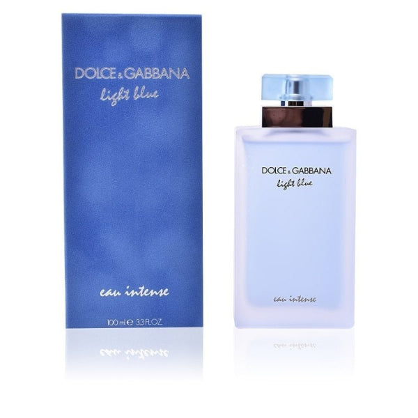 Dolce & Gabbana Light Blue Intense Dama EDP