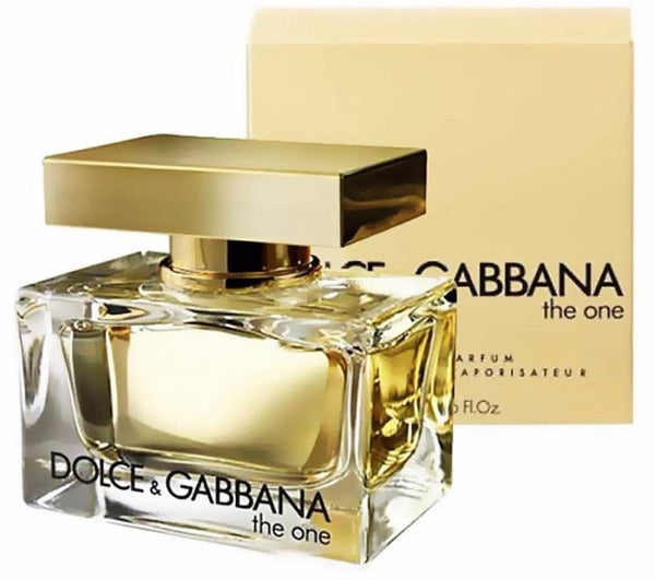 Dolce & Gabbana The One Dama EDP