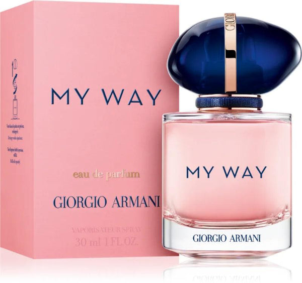 Perfume Giorgio Armani My Way Dama Eau de Parfum