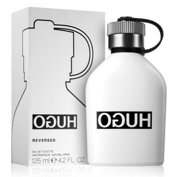 Hugo Boss Reversed EDT