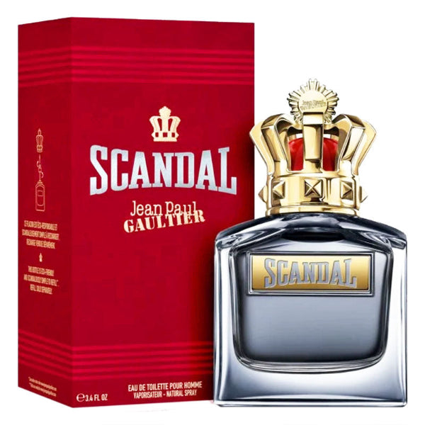 Jean Paul Gaultier Scandal EDT