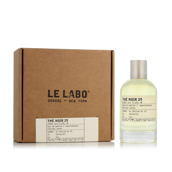The Noir 29 Eau de Parfum de Le Labo – Torres Store CR
