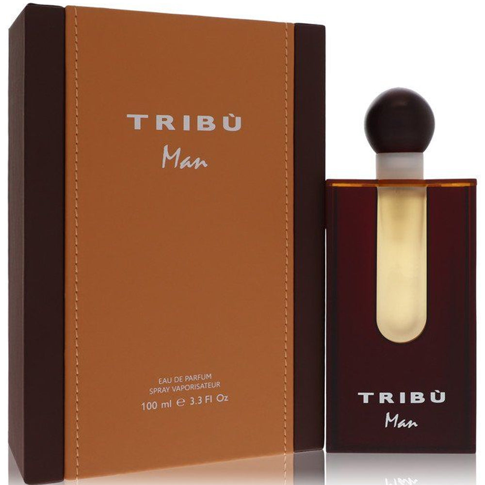 Tribu Man – Al Haramain