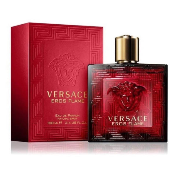 Eros Flame Versace