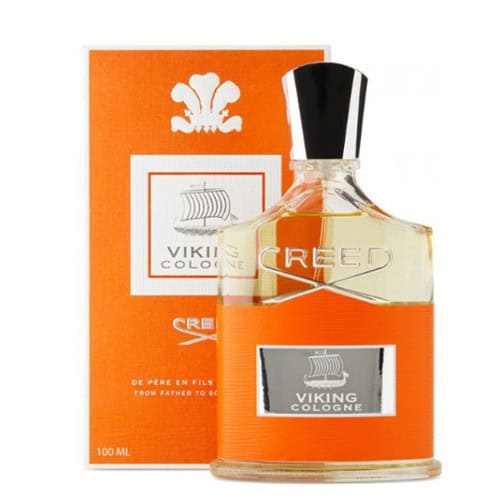Viking Cologne de Creed