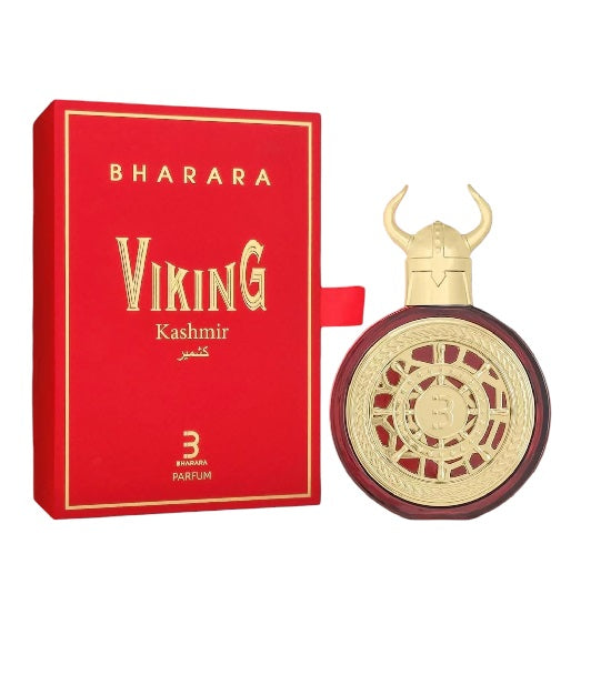 Viking Kashmir de Baharara