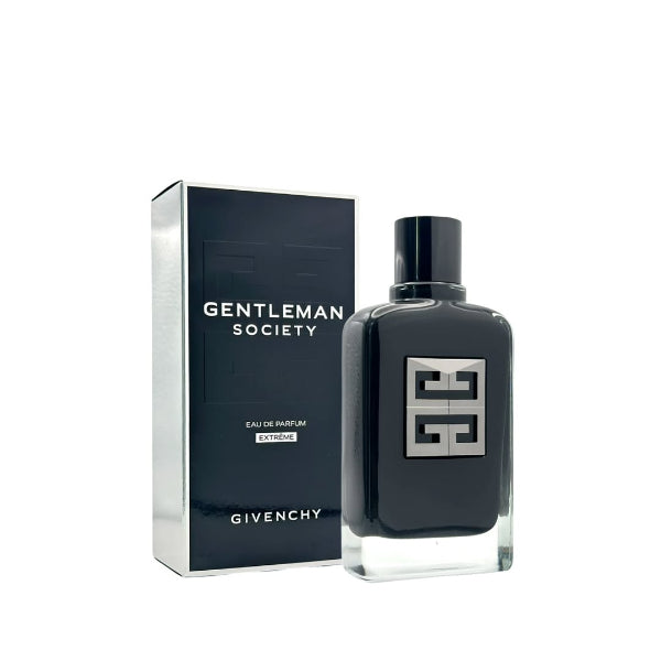 Givenchy Gentleman Society Extrême EDP 100 ml