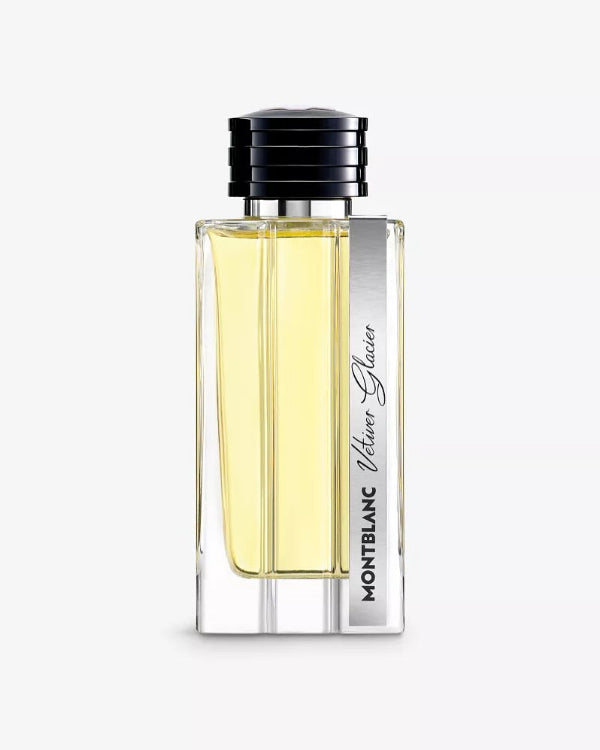 Montblanc Vetiver Glacier EDP