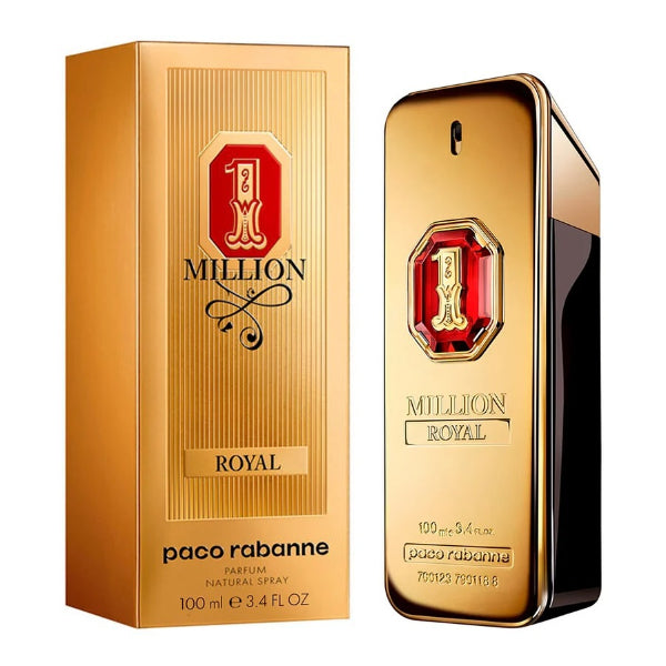 Paco Rabanne One Million Royal EDP