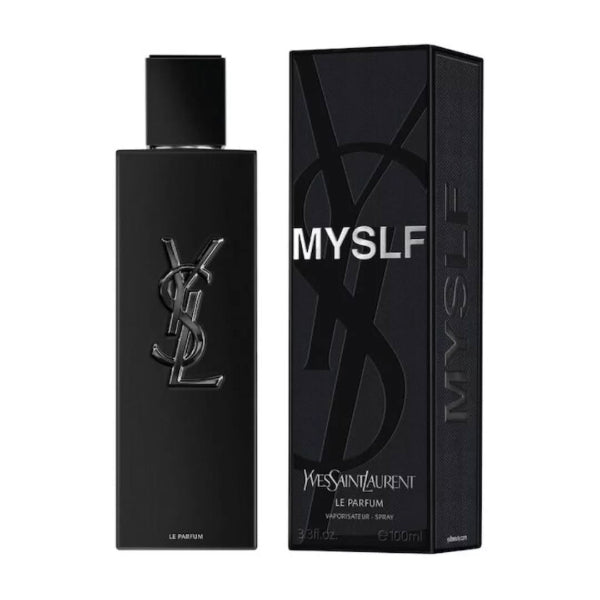 Yves Saint Laurent Myself caballero parfum