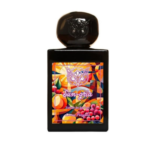 Sun-Gria de Lorenzo Pazzaglia