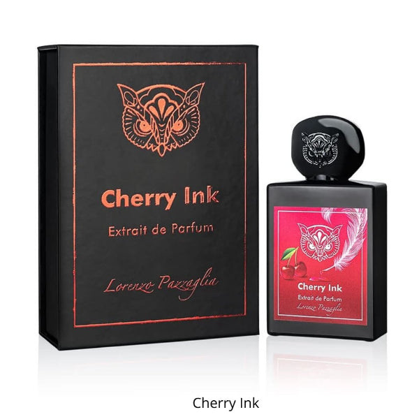 Cherry Ink de Lorenzo Pazzaglia