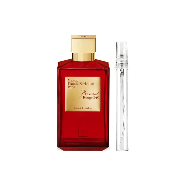 Baccarat Rouge 540 Extrait de Parfum – Maison Francis Kurkdjian