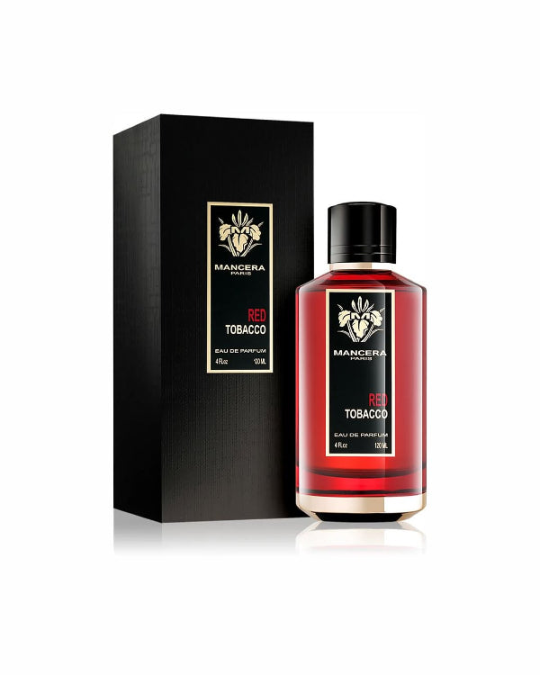 Red Tobacco – Mancera Paris