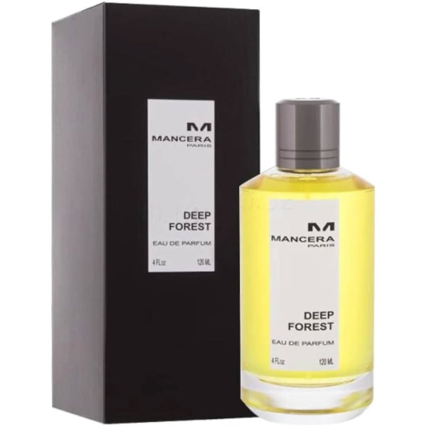Deep Forest – Mancera Paris