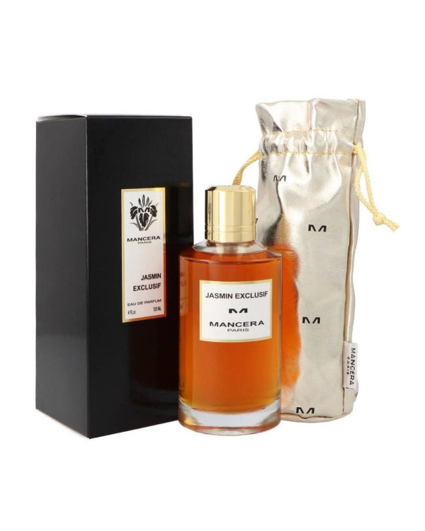 Jasmin Exclusive de Mancera