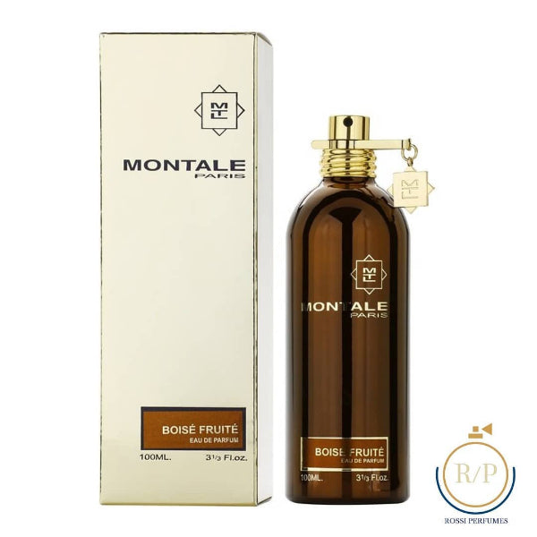 Fantastic Basilic de Montale Paris