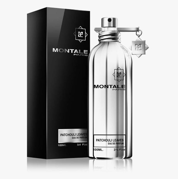 Patchouli Leaves de Montale Paris