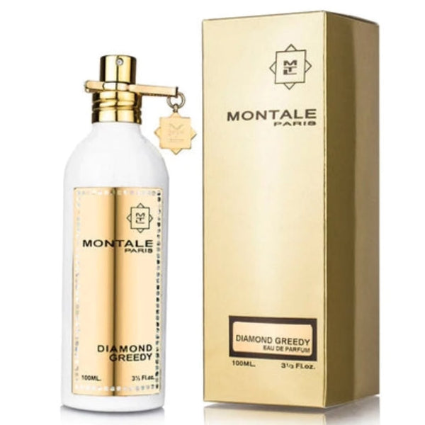Diamond Greedy de Montale Paris