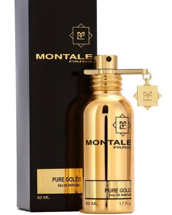 Montale Paris – Pure Gold