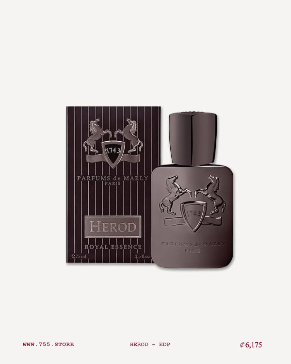 Parfums de Marly Herod Eau de Parfum
