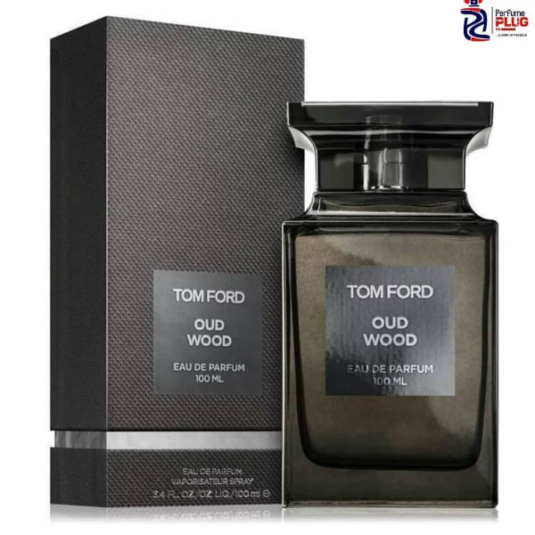 Tom Ford Oud Wood