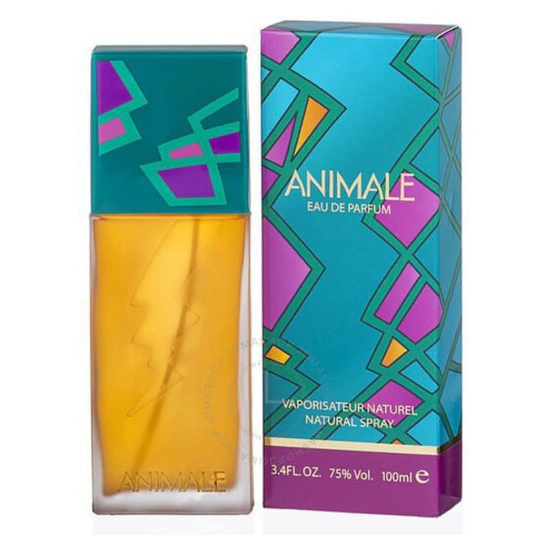ANIMALE FOR WOMEN EDP