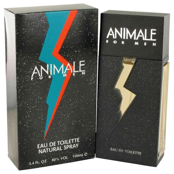 Animale for Men Eau de Toilette