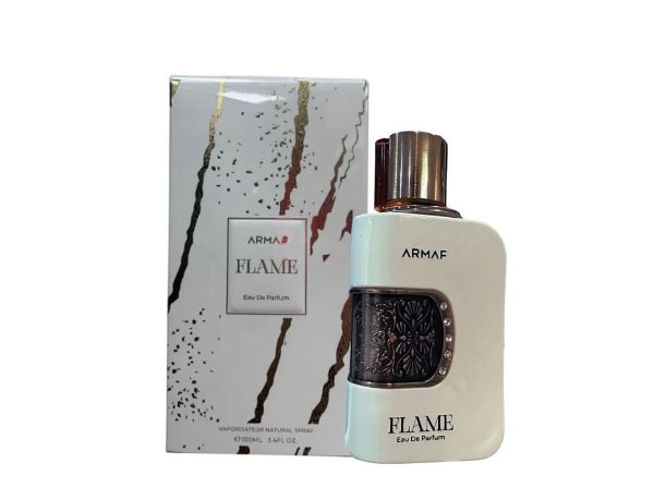 Armaf Flame 3.4 EDP Spray for Women