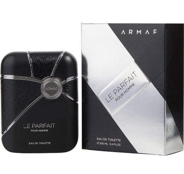 Armaf Le Parfait 3.4 EDT Spray for Men