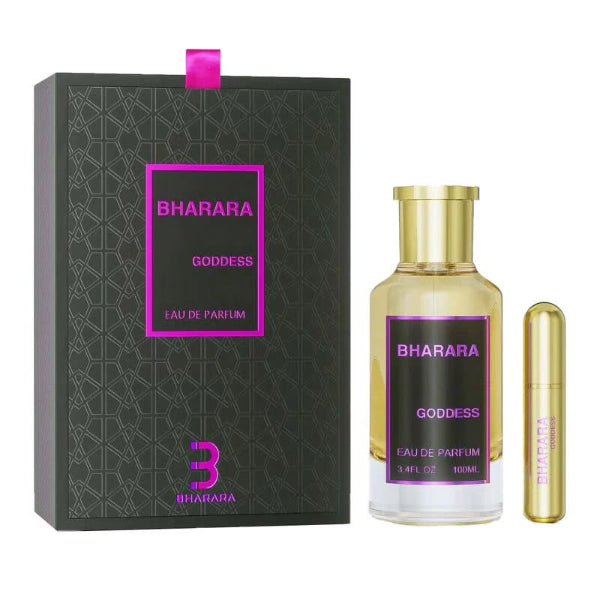 Bharara Goddess 3.4 edp dama