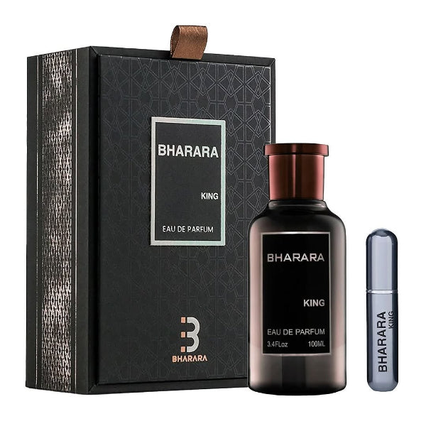 Bharara King parfum sp men