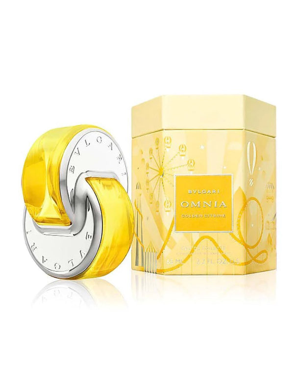 Bvlgari Omnia Golden Citrine 1.35 EDP Spray Women