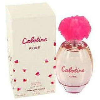 Cabotine Rose 3.4 EDT Spray Dama