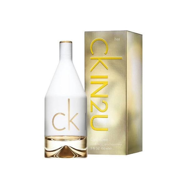 Calvin Klein CK IN2U Him 3.4 EDT 100 ml Hombre