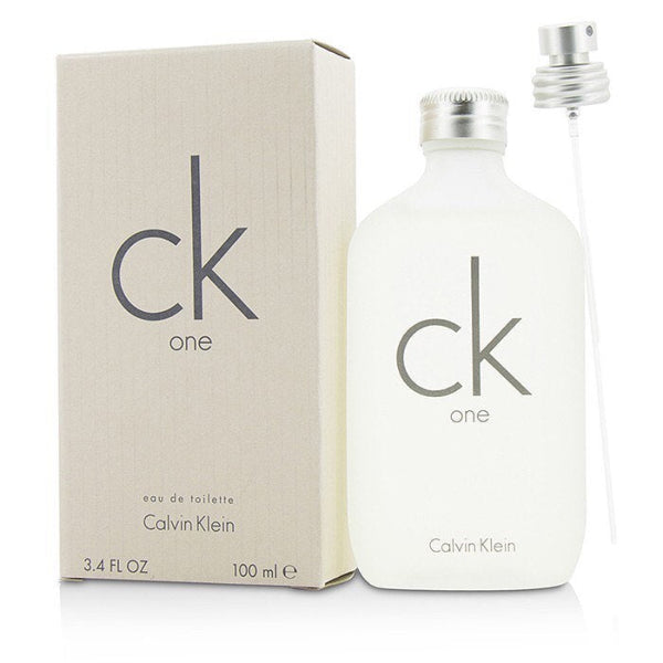 Calvin Klein CK One 3.3 EDT Spray Unisex
